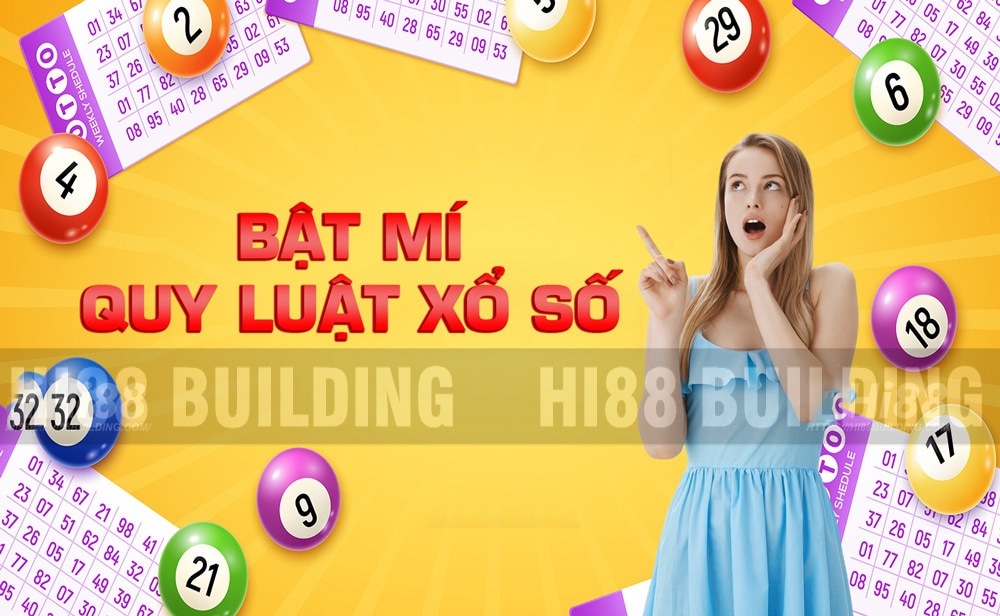 Phân tích thống kê tìm quy luật xổ số siêu chuẩn từ cao thủ game bài 1 Cao thủ Minh Vũ bật mí quy luật quay xổ số từ các trường quay
